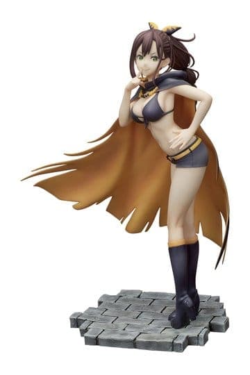 Re:ZERO -Starting Life in Another World- PVC Figure 1/7 Shaula 25 cm