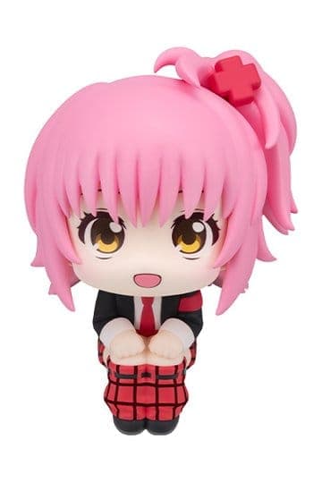 Shugo Chara! Look Up PVC Figure Amu Hinamori 11 cm