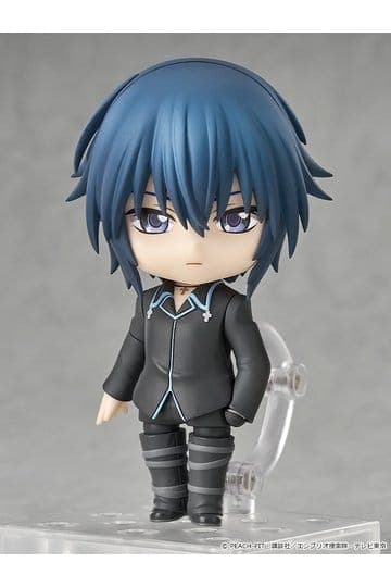 Shugo Chara! Nendoroid Action Figure Ikuto Tsukiyomi 10 cm