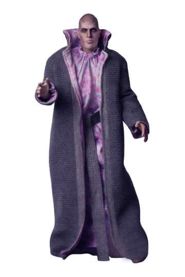 Star Trek: The Original Series Action Figure 1/6 Ruk EXO III Android 33 cm