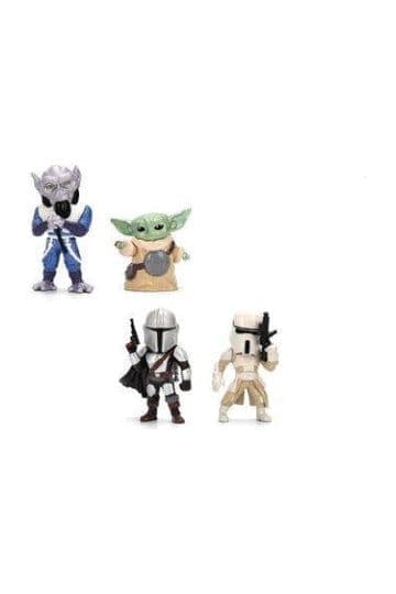 Star Wars Mini Figures Wave 2 6.5 cm