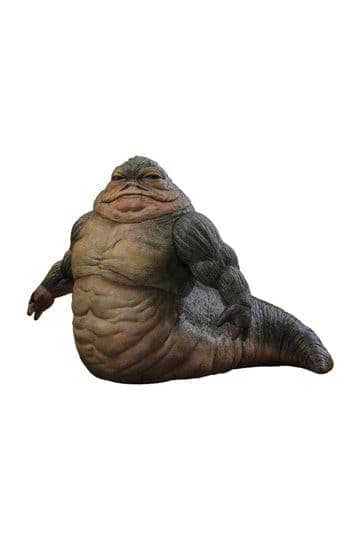 Star Wars Movie Masterpiece Action Figure 1/6 Rotta The Hutt 32 cm