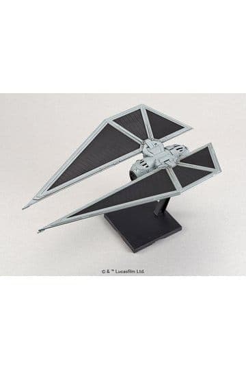 Star Wars Rogue One Bandai Model Kit 1/72 TIE Striker 21 cm