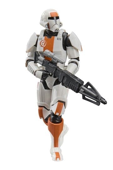 Star Wars: The Old Republic Black Series Action Figure Republic Trooper 15 cm