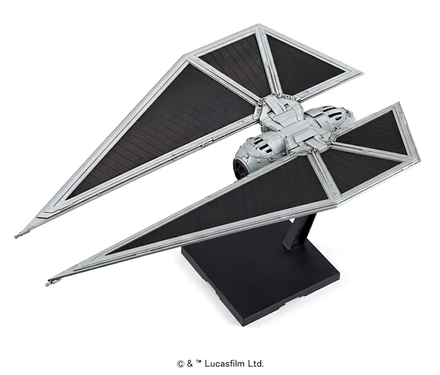 Star Wars - TIE Striker Rogue One Model Kit 1/72