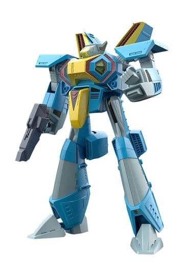 Super Dimension Century Orguss Moderoid Plastic Model Kit Nikick: Standard Type (Common Soldier) 16 cm
