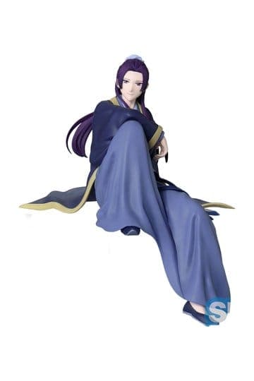 The Apothecary Diaries PM Perching PVC Figure Jinshi (re-run) 16 cm
