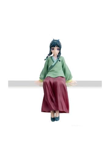 The Apothecary Diaries PM Perching PVC Figure Maomao (re-run) 14 cm