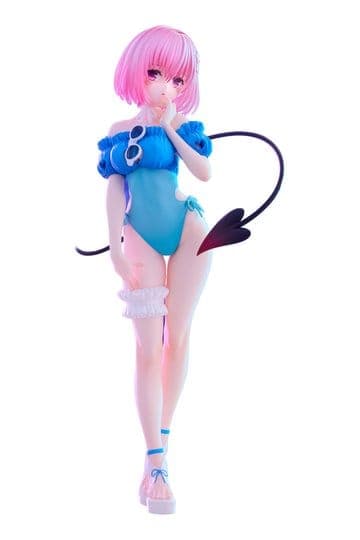 To Love Ru Darkness Trio-Try-iT PVC Figure Momo Belia Deviluke 19 cm