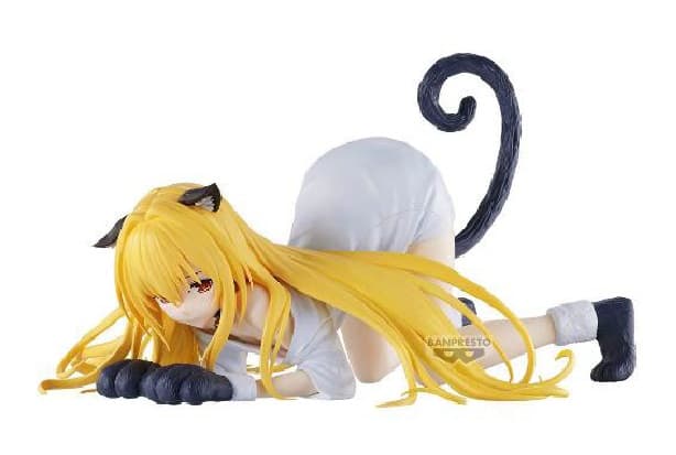 To Loveru Darkness - Nyarls Collection - Konjiki No Yami