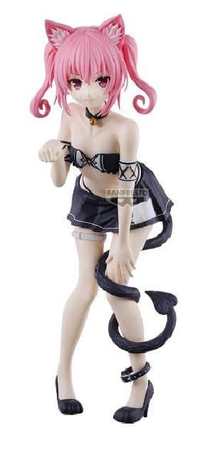 To Loveru Darkness - Nyarls Collection - Nana Astar Deviluke