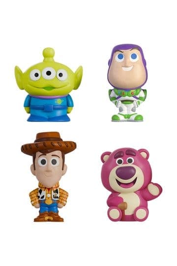 Toy Story Foamates Mini Figures Blind Box