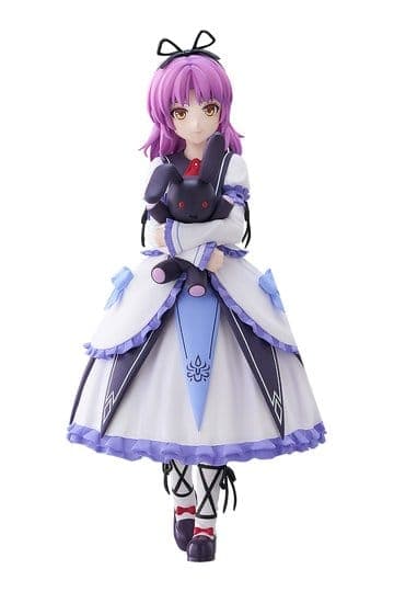 Trails in the Sky 2nd Chapter Pop Up Parade PVC Figure Renne L Size 21 cm