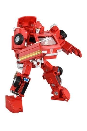 Transformers Missing Link Action Figure C-14 Ironhide 14 cm