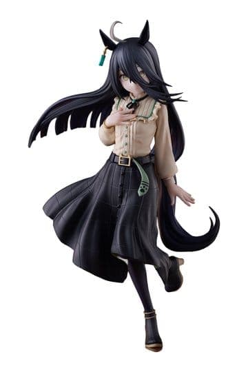 Umamusume: Pretty Derby Trio-Try-iT PVC Figure Manhattan Cafe 21 cm