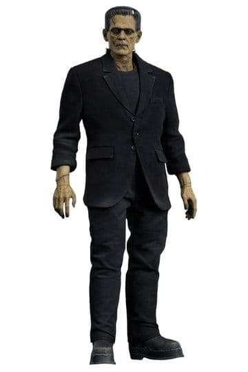 Universal Monsters Action Figure 1/6 Frankenstein (Collector Edition) 33 cm