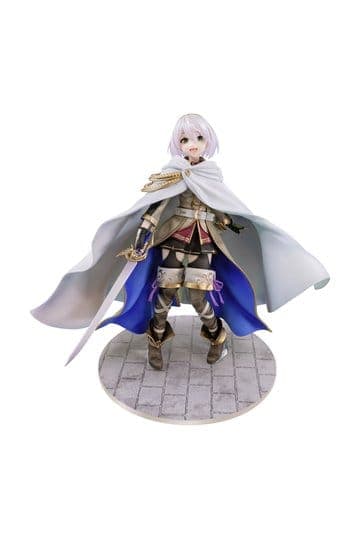 Wandering Witch: The Journey of Elaina PVC Figure 1/7 Amnesia 24 cm