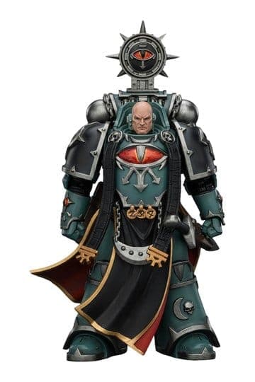 Warhammer The Horus Heresy Action Figure Sons of Horus Dark Emissary Consul 12 cm