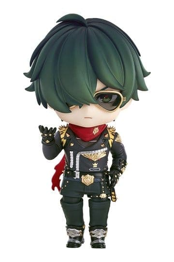 Zenless Zone Zero Nendoroid Action Figure Lighter 10 cm