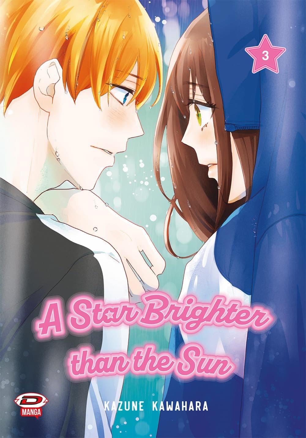 A Star Brighter Than the Sun 3 - Dynit - Italiano