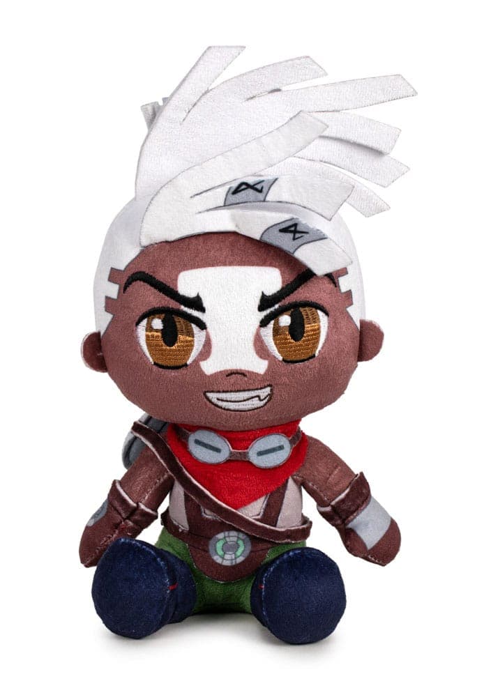 League of Legends Plush Figure - Ekko 24 cm