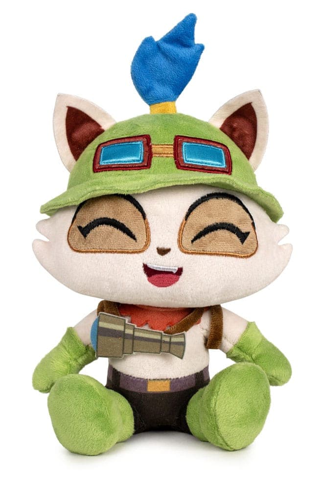 League of Legends Plush Figure - Teemo 24 cm
