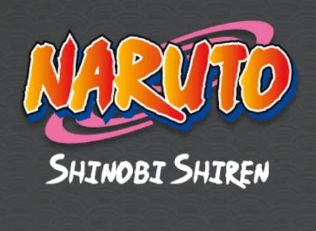 Naruto - Mythos TCG Shinobi Shiren - Special Pack Gaara vs Rock Lee - Inglese - Inglese