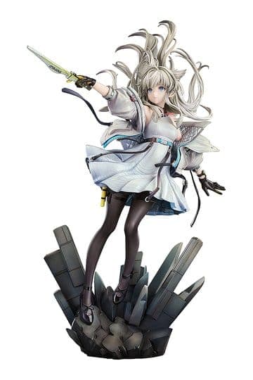 Arknights: Endfield PVC Figure 1/7 Perlica 32 cm