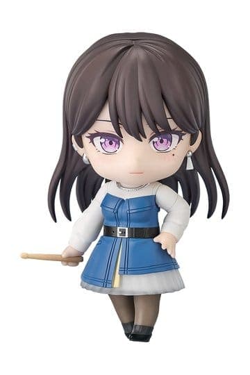 BanG Dream! Nendoroid Action Figure Taki Shiina 10 cm