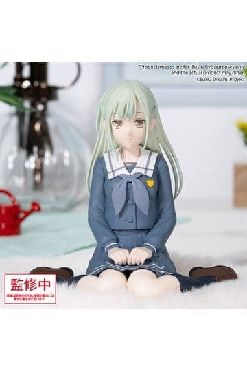 BanG Dream! Premium PVC Figure Ave Mujica Mutsumi Wakaba Uniform Ver. 9 cm