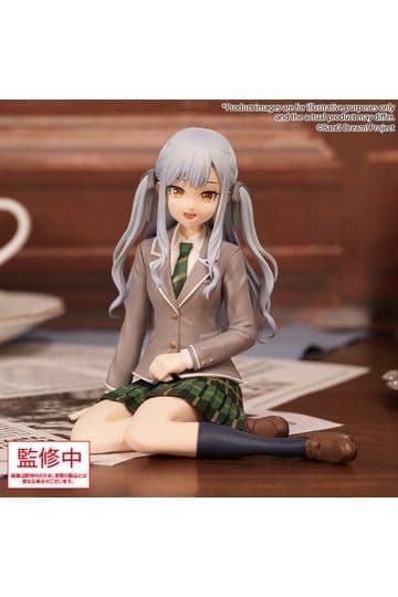 BanG Dream! Premium PVC Figure Ave Mujica Sakiko Togawa Uniform ver. 9 cm
