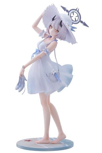 Blue Archive F:NEX PVC Figure 1/7 Sena (Casual) 24 cm