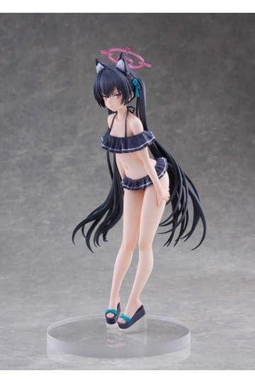 Blue Archive PVC Figure 1/7 Serika (Swimsuit) 25 cm