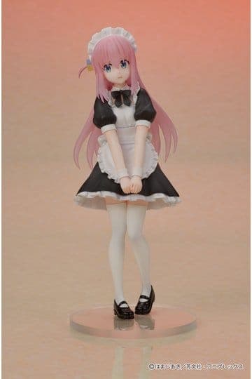 Bocchi the Rock! DIGSTA PVC Figure Hitori Gotoh 18 cm
