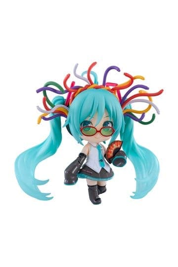 Character Vocal Series 01: Hatsune Miku Nendoroid Action Figure HMO Ver. 10 cm