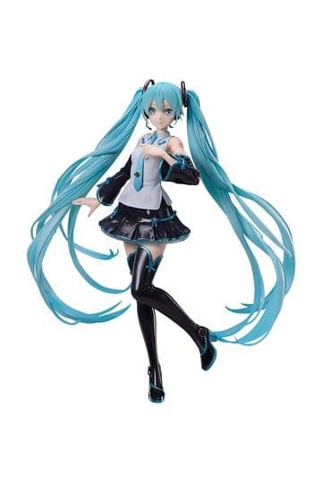 Character Vocal Series 01: Hatsune Miku PVC Figure 1/3 V4 Chinese 55 cm