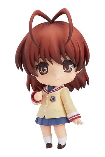 Clannad Nendoroid Action Figure Nagisa Furukawa 10 cm