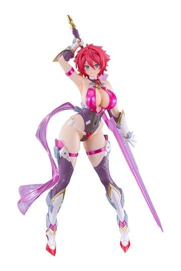 Cutie Honey Nova Pop Up Parade SP PVC Figure Cutie Honey 28 cm