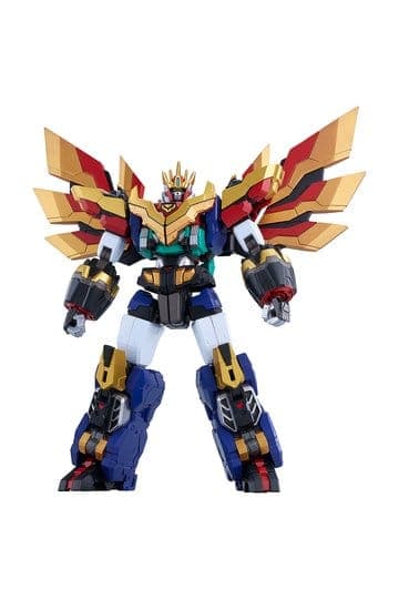 Dandivine Moderoid Plastic Model Kit (Action Model) 13 cm