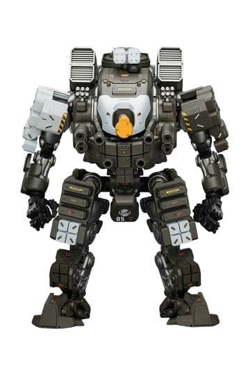 Dark Source Action Figure Tiekui Dual Pilot Mecha MK05 24 cm
