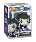 Demon Slayer: Kimetsu no Yaiba - The Movie Funko POP! Animation Vinyl Figure Kaigaku 9 cm #2506 - Funko POP!