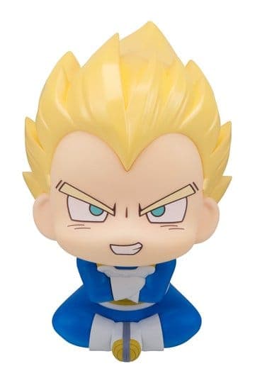 Dragon Ball DAIMA Look Up PVC Figure Super Saiyan Vegeta (mini) 11 cm