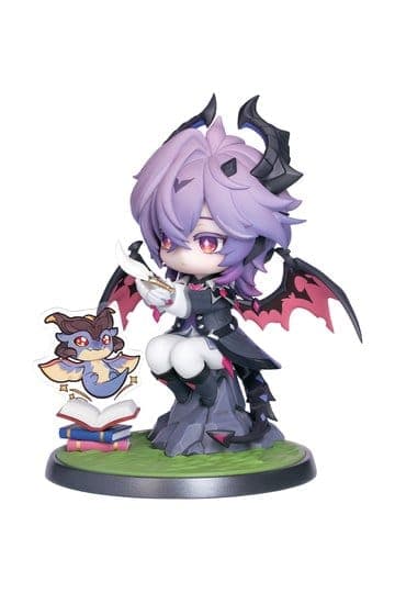 Genshin Impact PVC Figure Durin Floral Wanderings Ver. with Bonus 13 cm