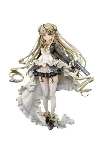 Girls' Frontline PVC Figure 1/7 Desert Eagle 23 cm