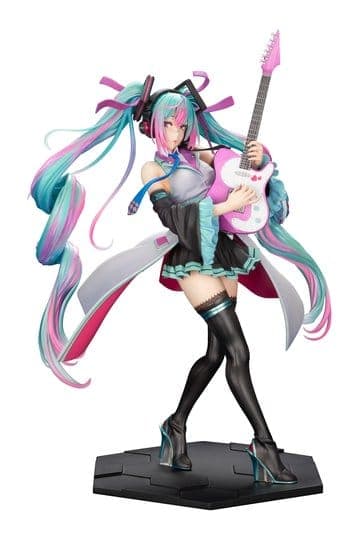 Hatsune Miku Bishoujo Remix series PVC Figure 1/7 Hatsune Miku 25 cm