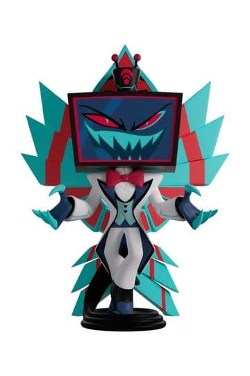 Hazbin Hotel Vinyl Figure Vox Populi 20 cm