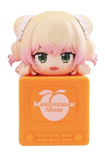 Hololive Production Hikkake Mini Figure Momosuzu Nene 10 cm