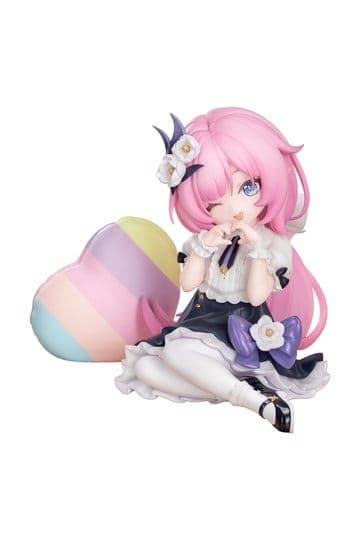 Honkai Impact 3rd PVC Figure Elysia Little Flame-Chaser Ver. 9 cm