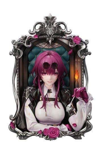 Honkai: Star Rail Diorama PVC Figure Kafka: Patience Is All You Need Ver. 25 cm