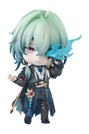 Honkai: Star Rail Nendoroid Action Figure Anaxa 10 cm